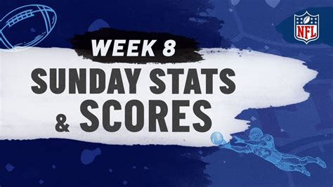 nfl games today scores